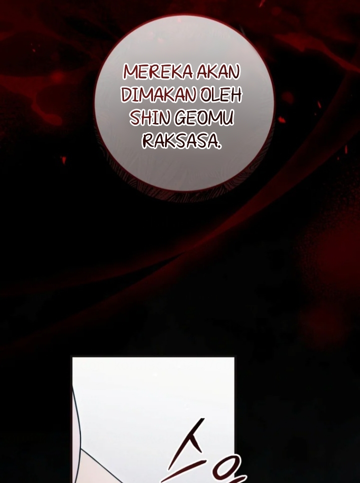 The Strange Tales of The Crescent Moon Hall Chapter 22 Gambar 41