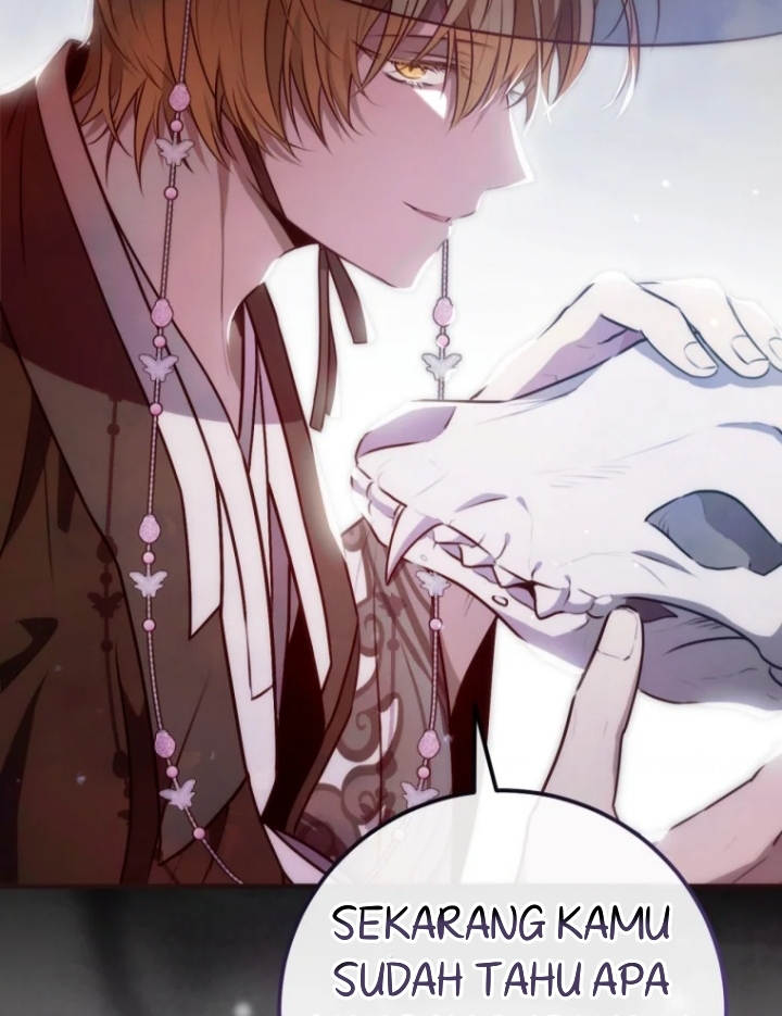 The Strange Tales of The Crescent Moon Hall Chapter 22 Gambar 44