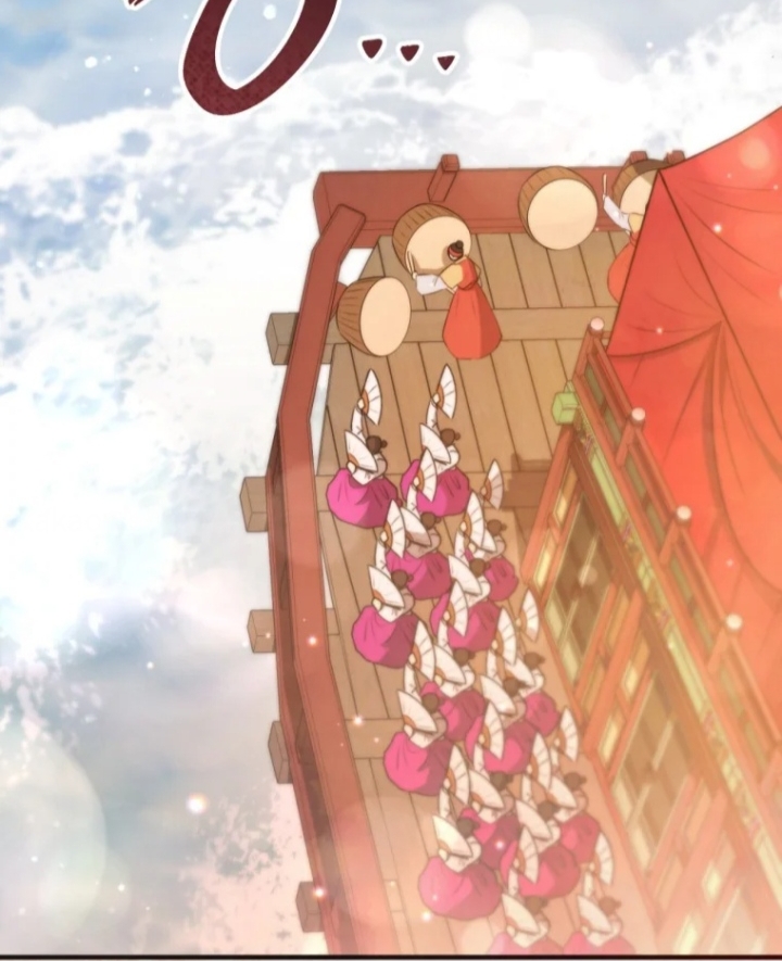 The Strange Tales of The Crescent Moon Hall Chapter 22 Gambar 5