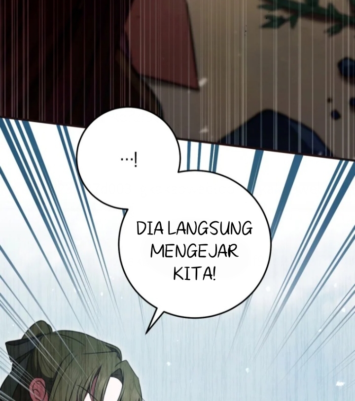 The Strange Tales of The Crescent Moon Hall Chapter 22 Gambar 52