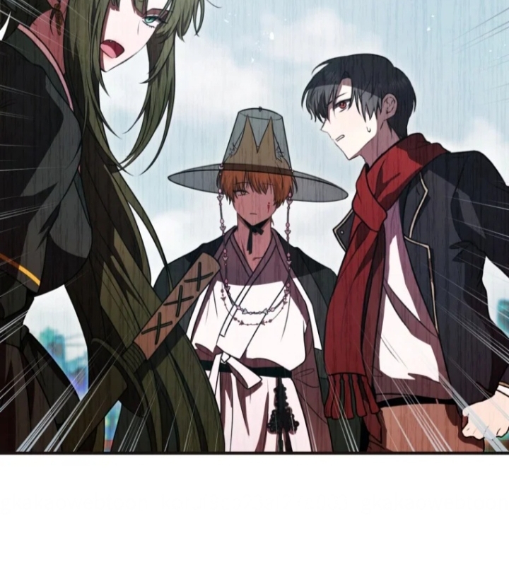 The Strange Tales of The Crescent Moon Hall Chapter 22 Gambar 53