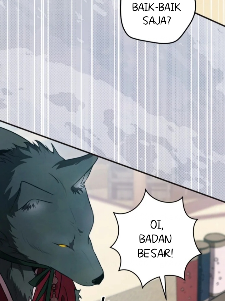 The Strange Tales of The Crescent Moon Hall Chapter 22 Gambar 61