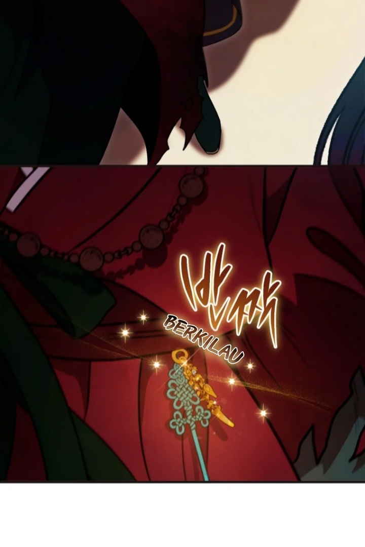 The Strange Tales of The Crescent Moon Hall Chapter 22 Gambar 63