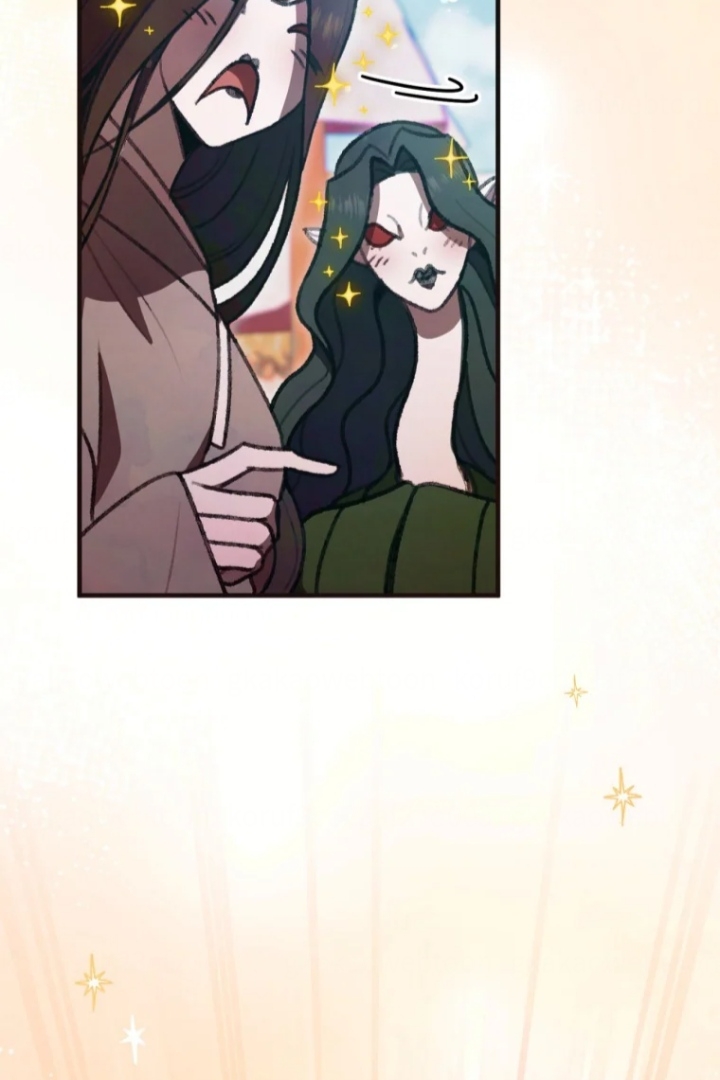The Strange Tales of The Crescent Moon Hall Chapter 22 Gambar 66