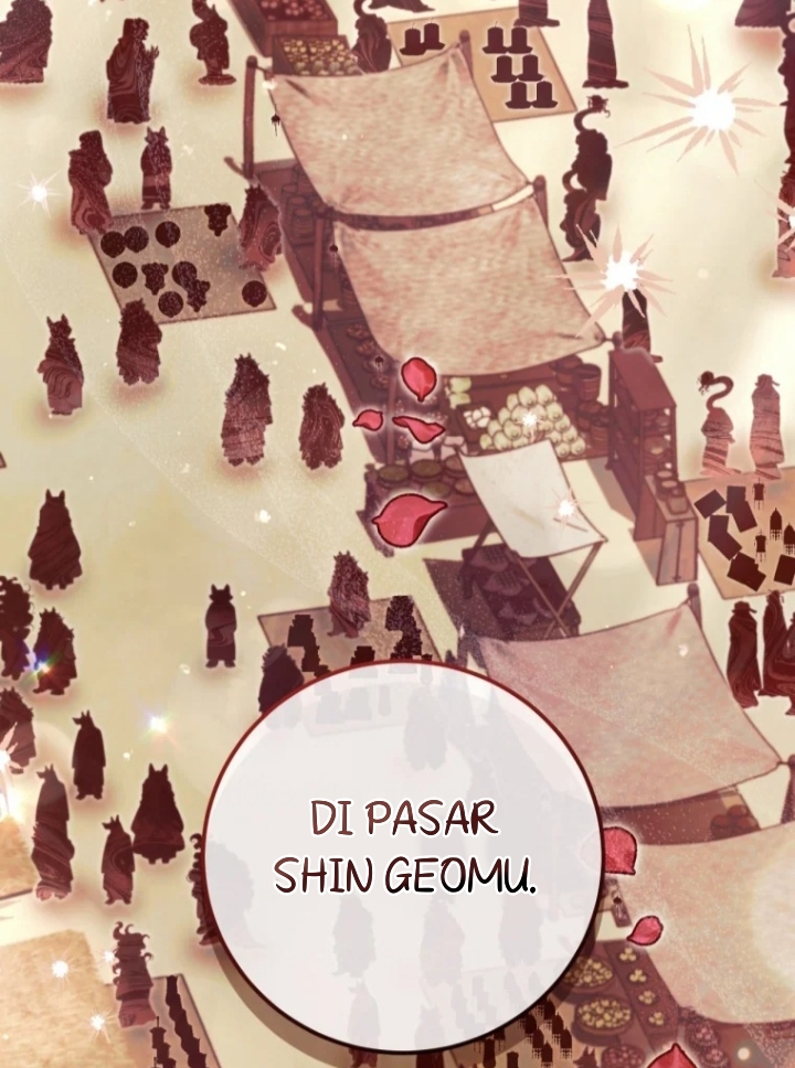 The Strange Tales of The Crescent Moon Hall Chapter 22 Gambar 8