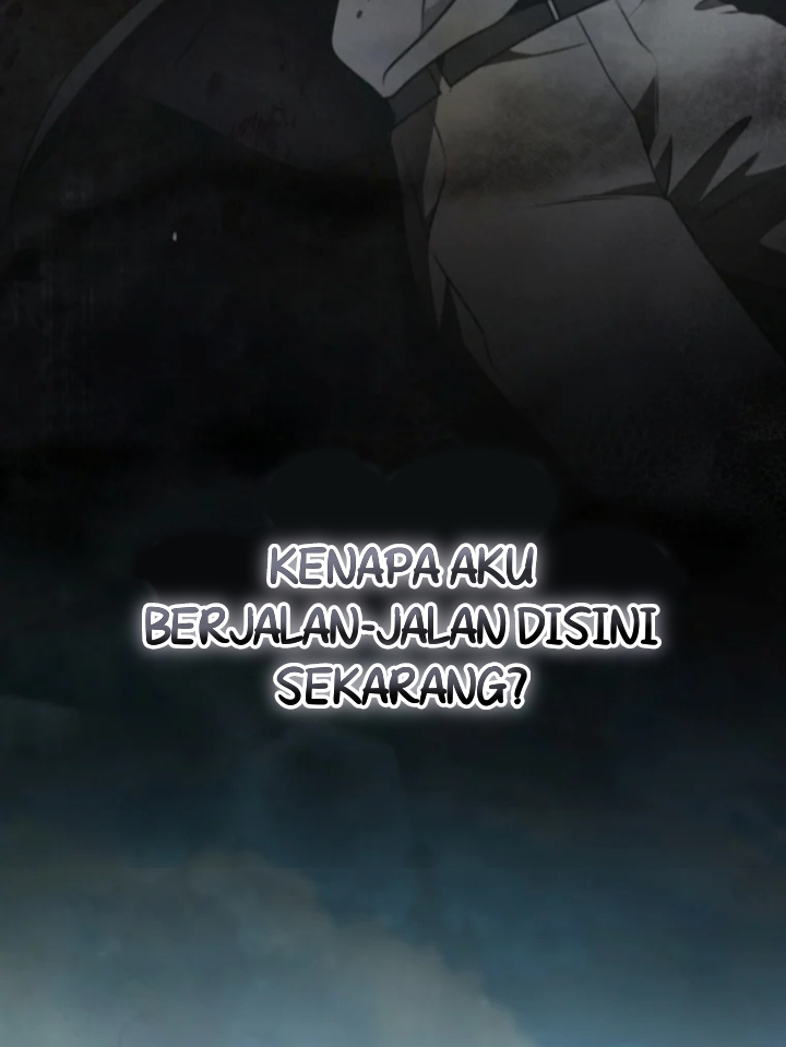 The Strange Tales of The Crescent Moon Hall Chapter 22 Gambar 80