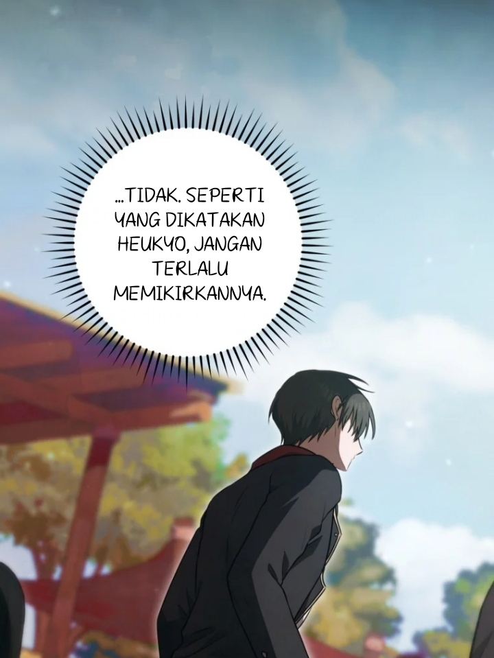 The Strange Tales of The Crescent Moon Hall Chapter 22 Gambar 81