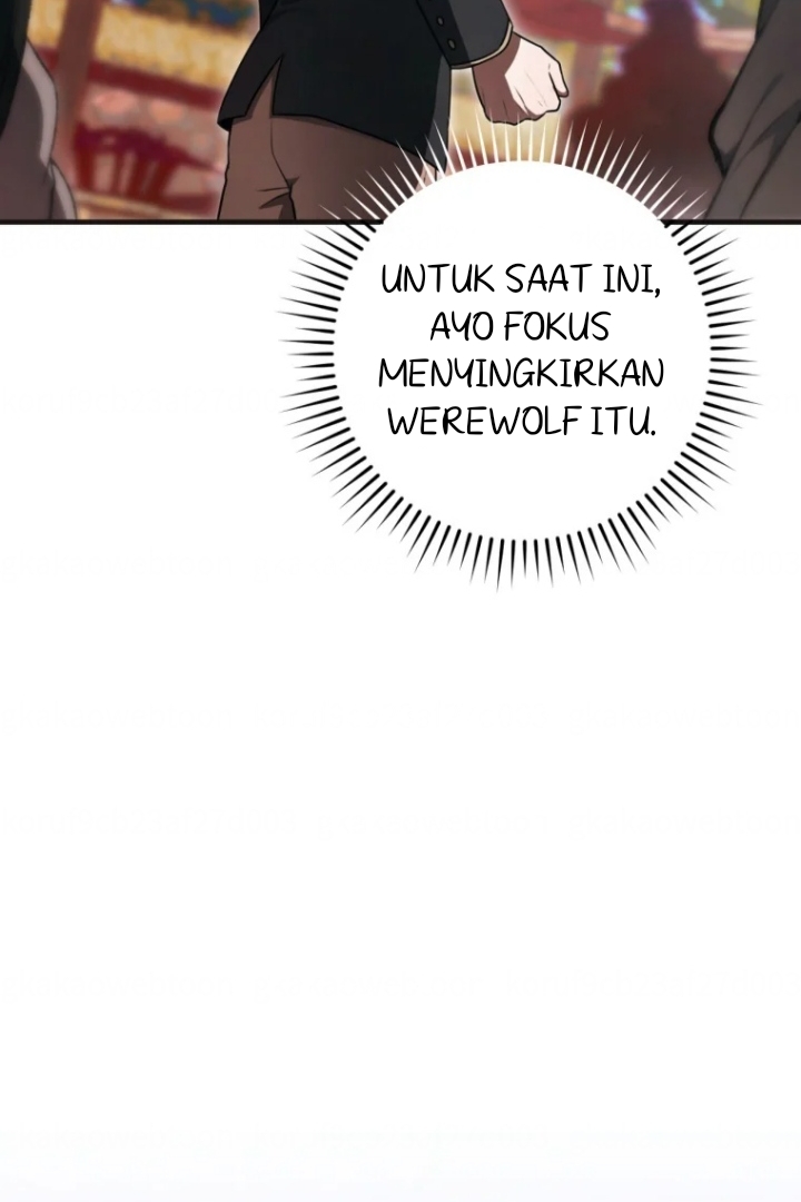 The Strange Tales of The Crescent Moon Hall Chapter 22 Gambar 82