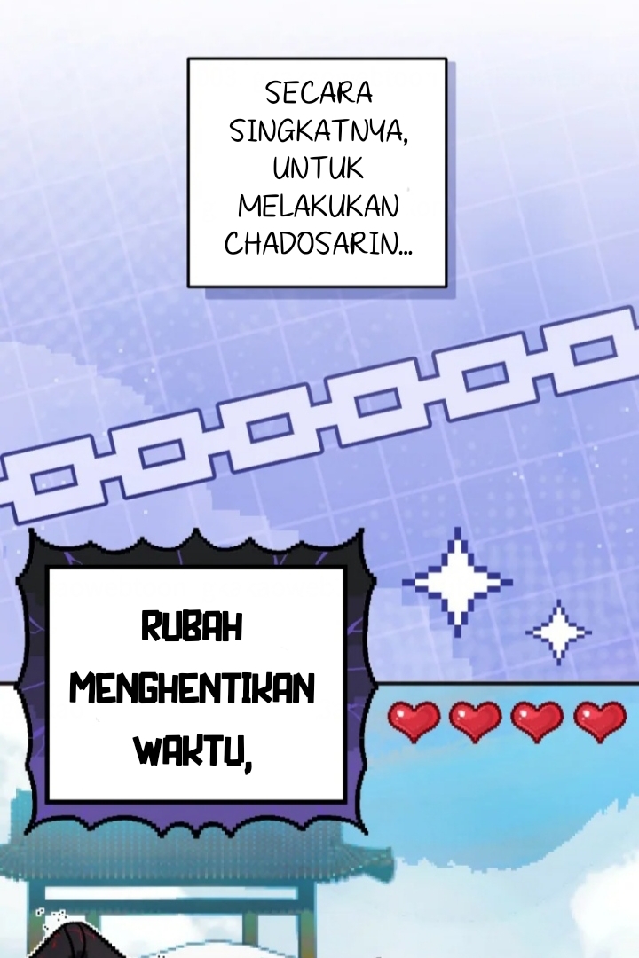 The Strange Tales of The Crescent Moon Hall Chapter 22 Gambar 83
