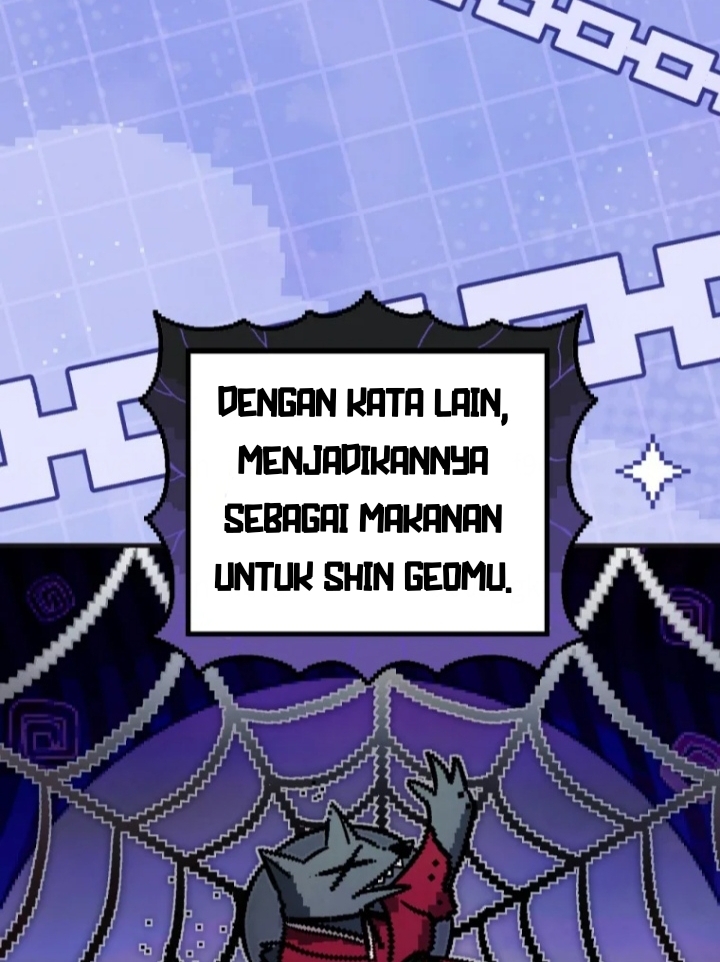 The Strange Tales of The Crescent Moon Hall Chapter 22 Gambar 85