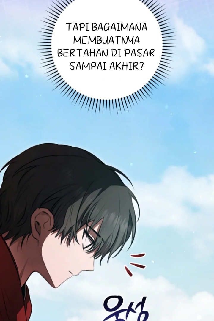 The Strange Tales of The Crescent Moon Hall Chapter 22 Gambar 87
