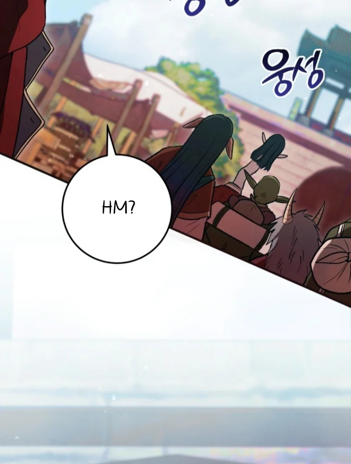 The Strange Tales of The Crescent Moon Hall Chapter 22 Gambar 88