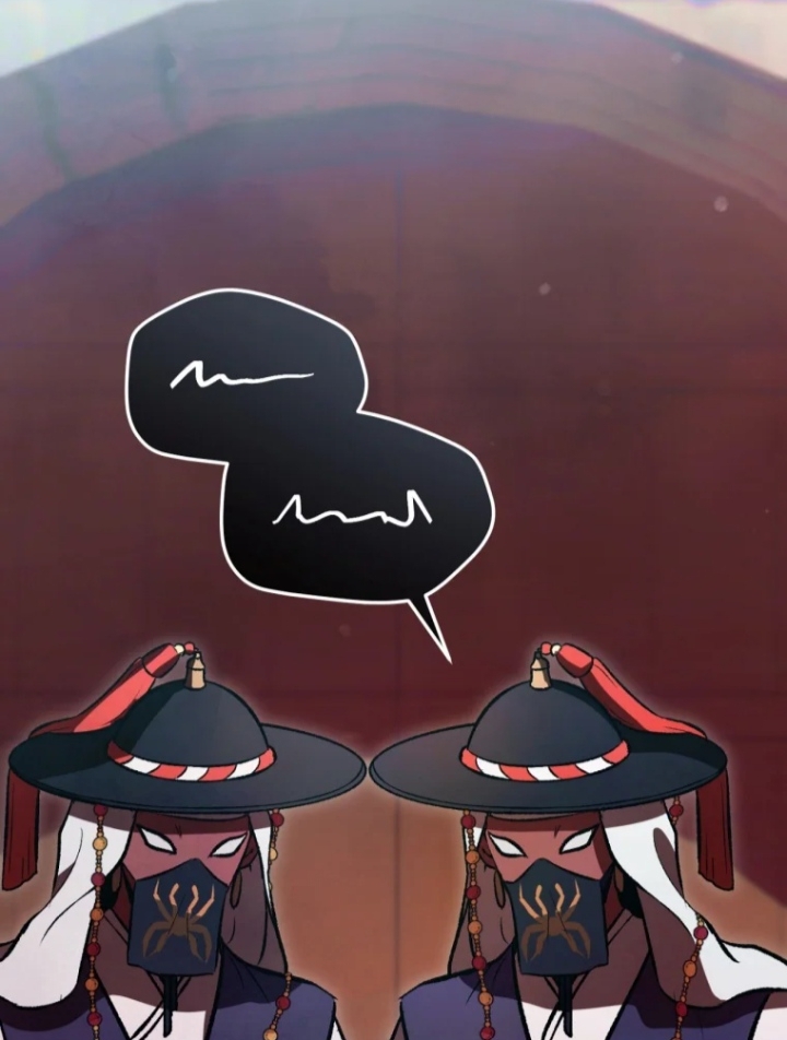 The Strange Tales of The Crescent Moon Hall Chapter 22 Gambar 89