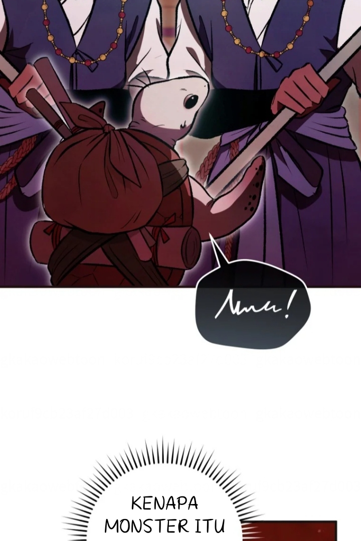 The Strange Tales of The Crescent Moon Hall Chapter 22 Gambar 90