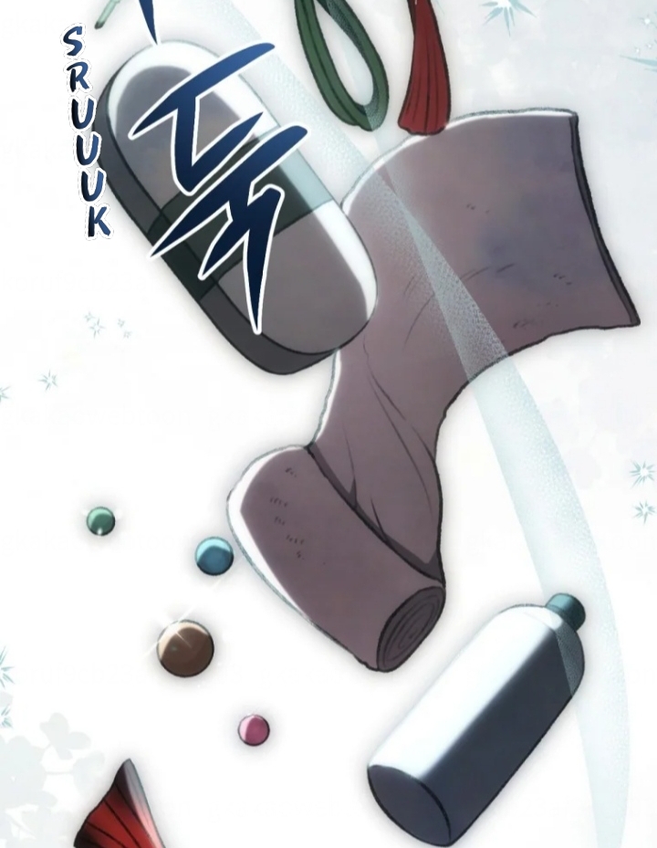 The Strange Tales of The Crescent Moon Hall Chapter 22 Gambar 93