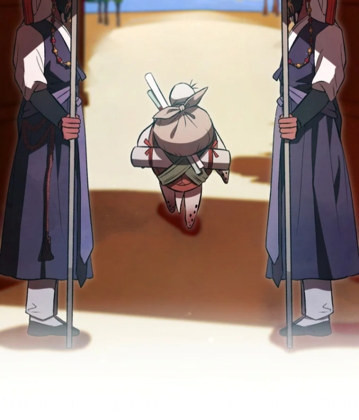 The Strange Tales of The Crescent Moon Hall Chapter 22 Gambar 97