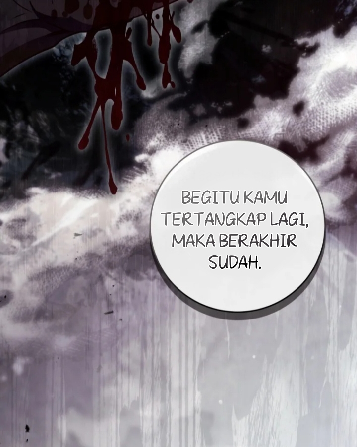 The Strange Tales of The Crescent Moon Hall Chapter 21 Gambar 105