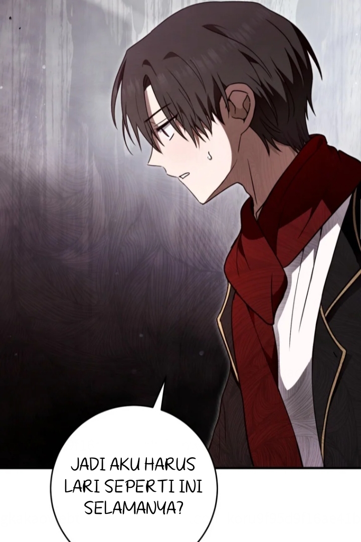 The Strange Tales of The Crescent Moon Hall Chapter 21 Gambar 106