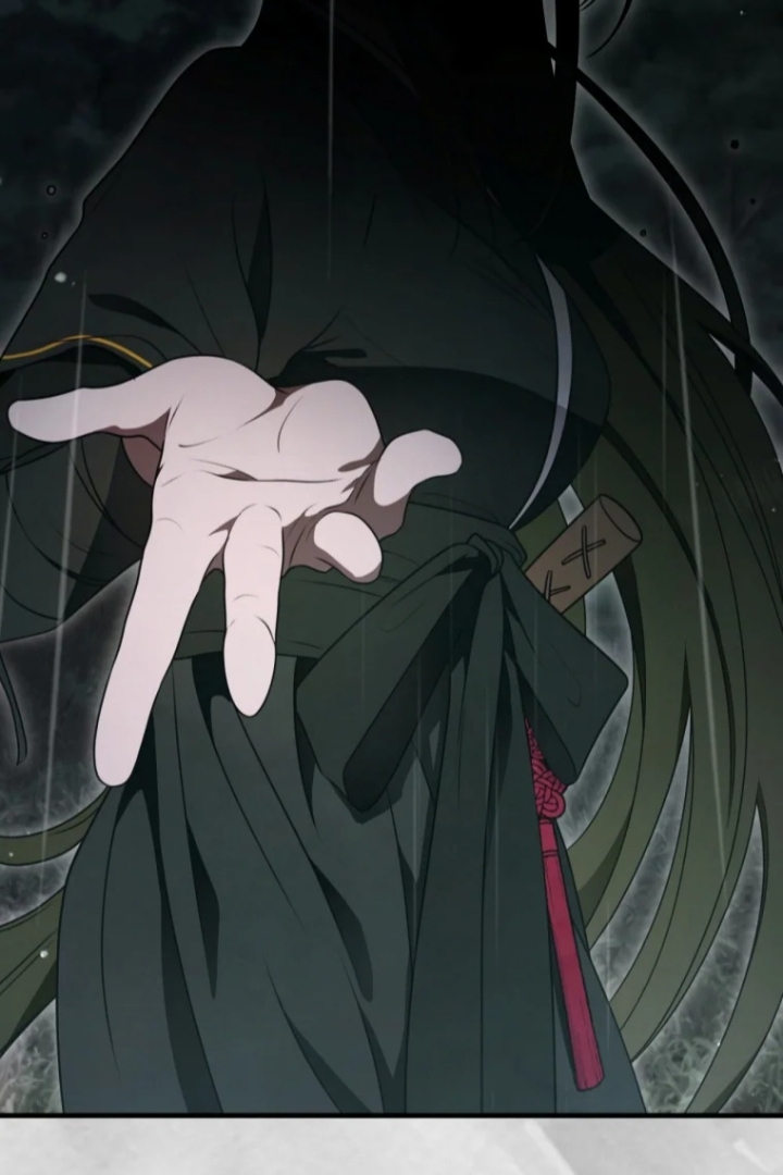 The Strange Tales of The Crescent Moon Hall Chapter 21 Gambar 11
