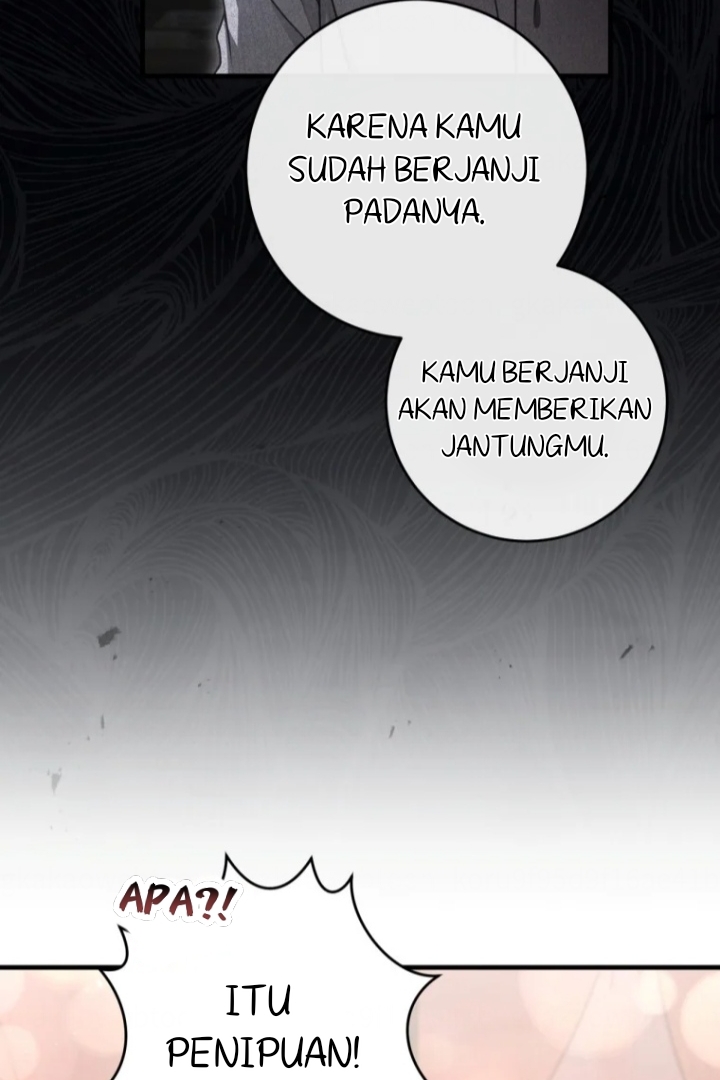 The Strange Tales of The Crescent Moon Hall Chapter 21 Gambar 110