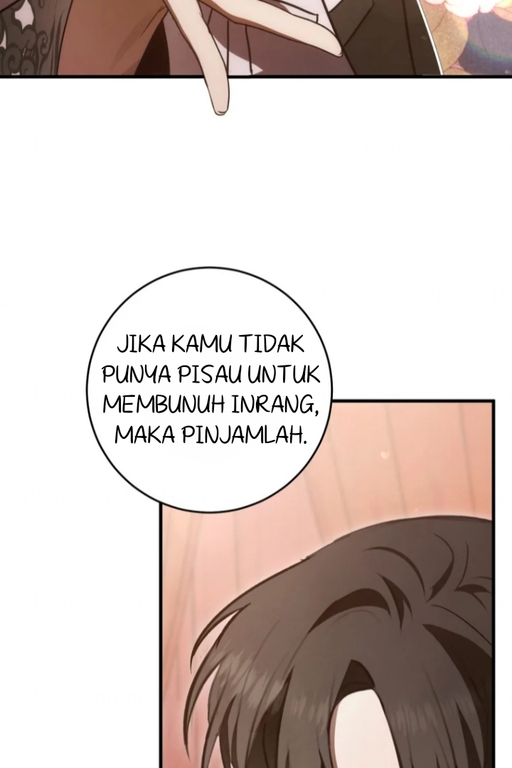 The Strange Tales of The Crescent Moon Hall Chapter 21 Gambar 119