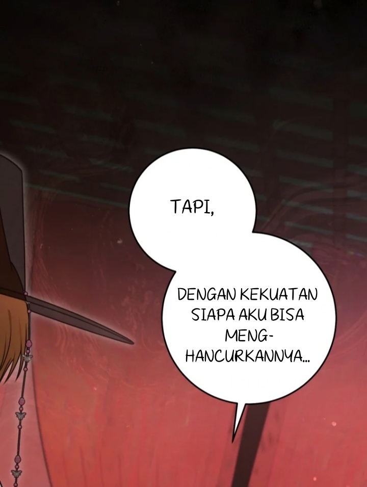 The Strange Tales of The Crescent Moon Hall Chapter 21 Gambar 125
