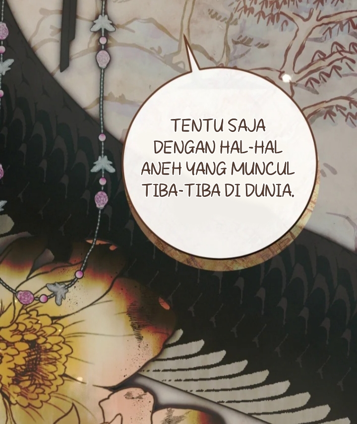 The Strange Tales of The Crescent Moon Hall Chapter 21 Gambar 128