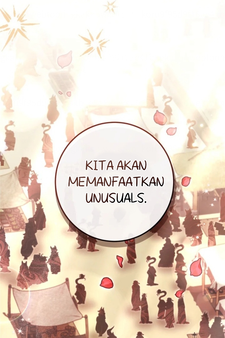 The Strange Tales of The Crescent Moon Hall Chapter 21 Gambar 134