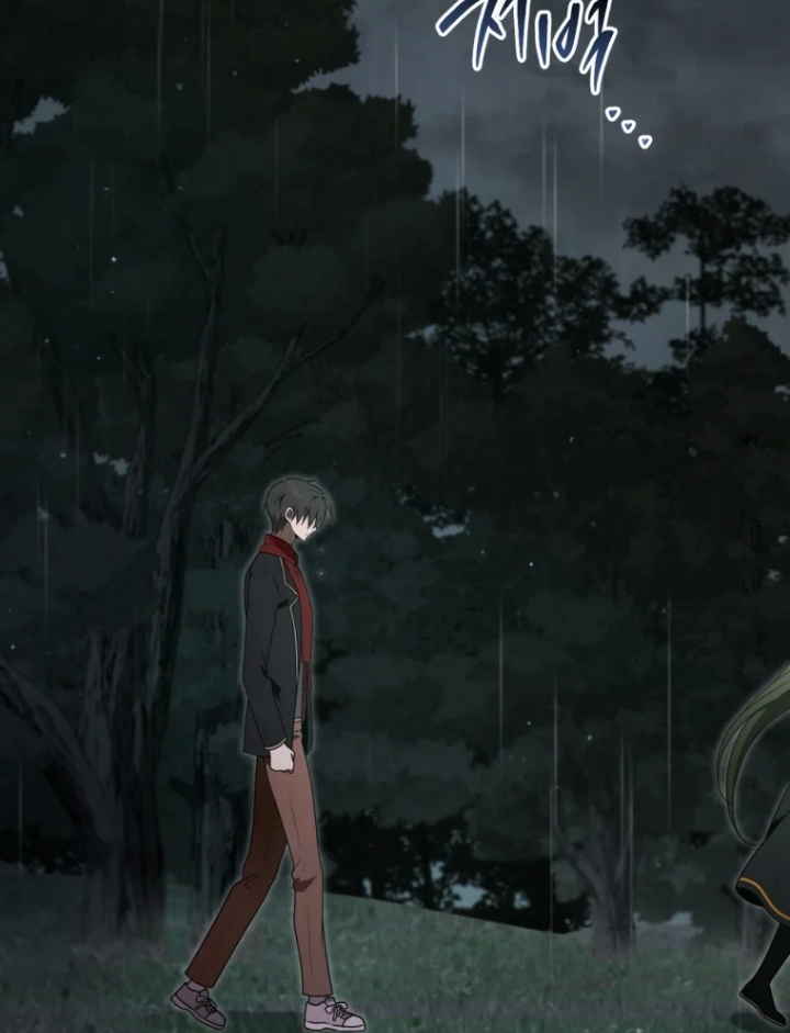 The Strange Tales of The Crescent Moon Hall Chapter 21 Gambar 16