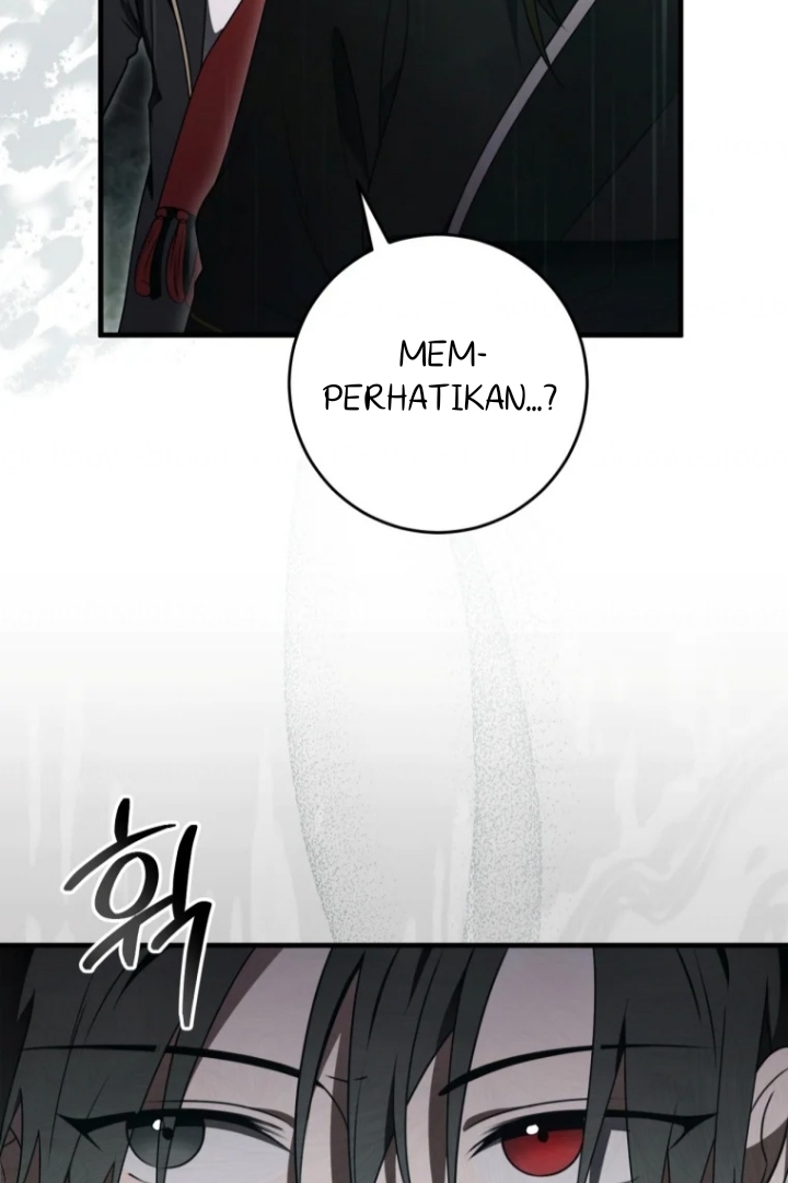 The Strange Tales of The Crescent Moon Hall Chapter 21 Gambar 23