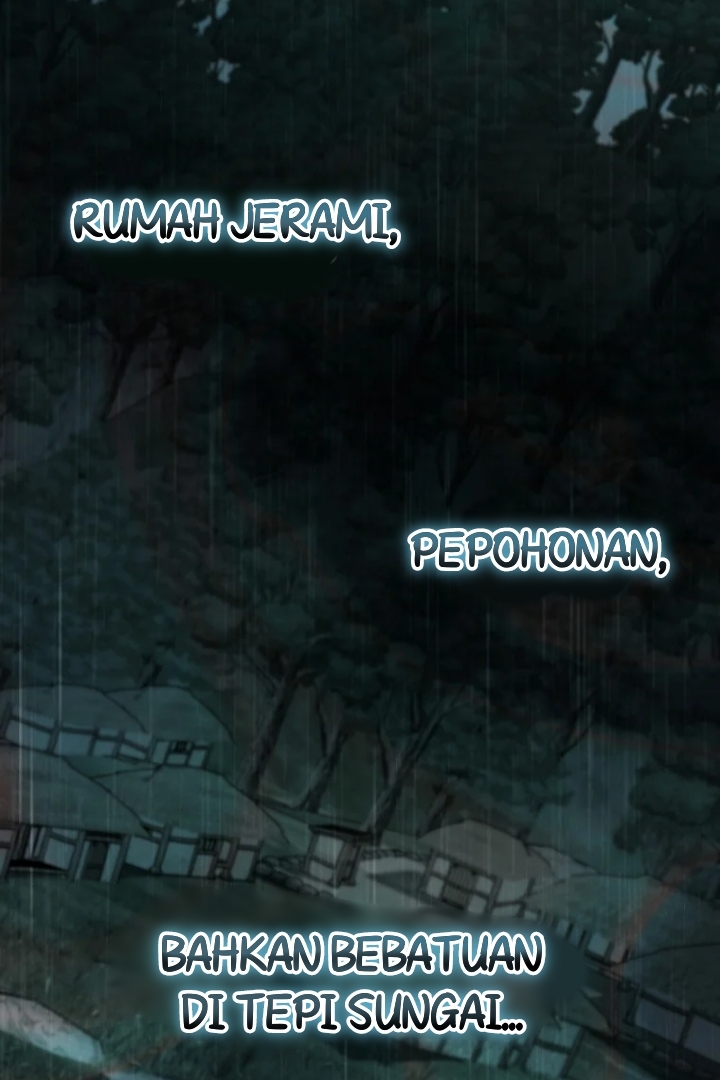 The Strange Tales of The Crescent Moon Hall Chapter 21 Gambar 26