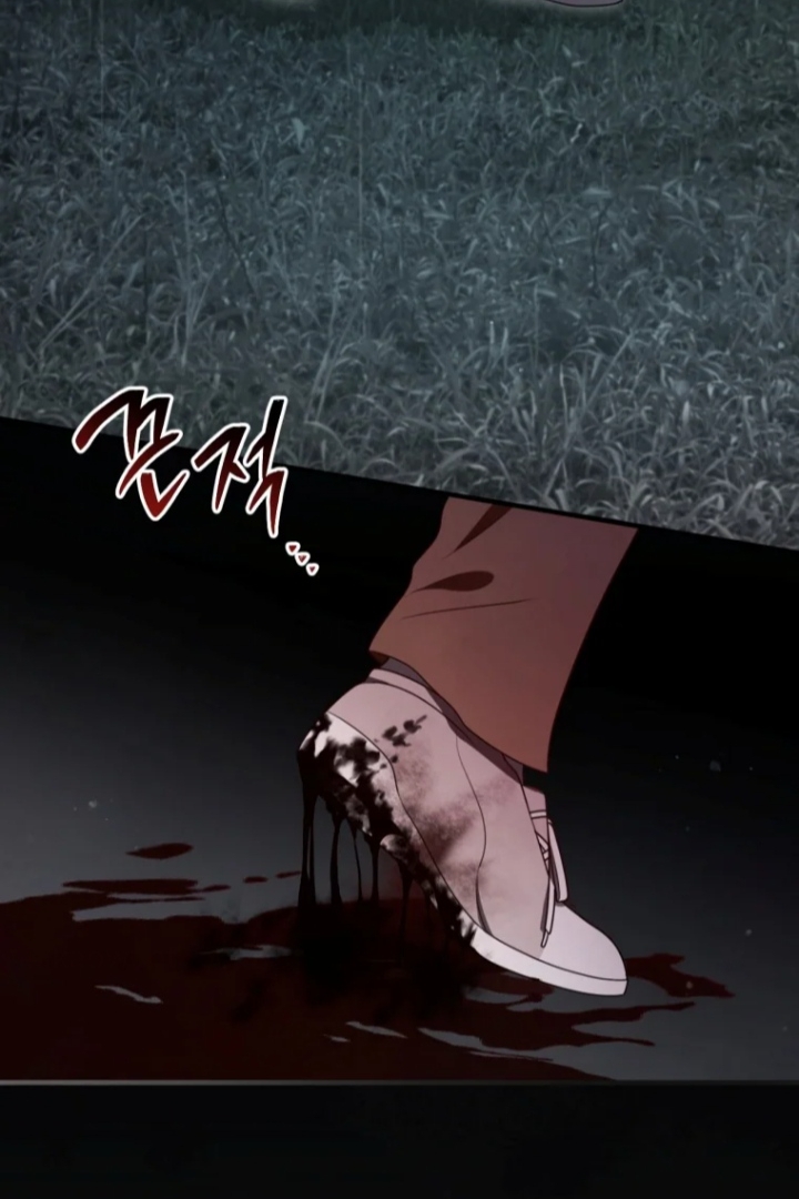 The Strange Tales of The Crescent Moon Hall Chapter 21 Gambar 30
