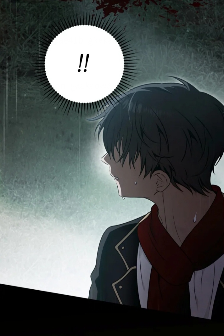 The Strange Tales of The Crescent Moon Hall Chapter 21 Gambar 34