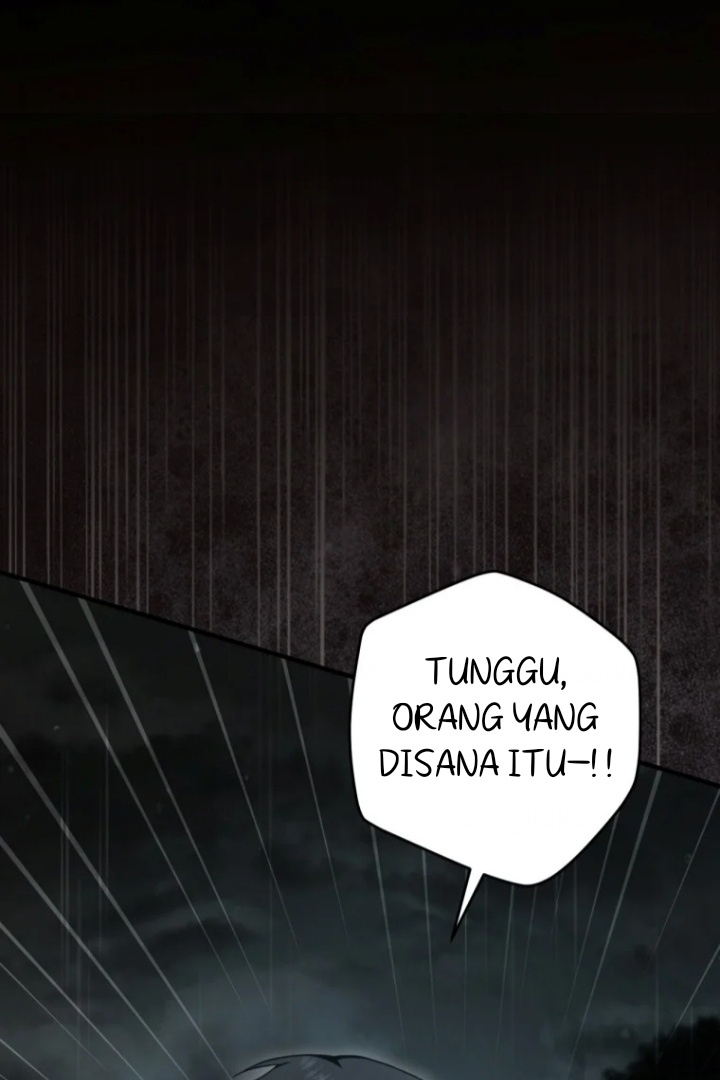 The Strange Tales of The Crescent Moon Hall Chapter 21 Gambar 35