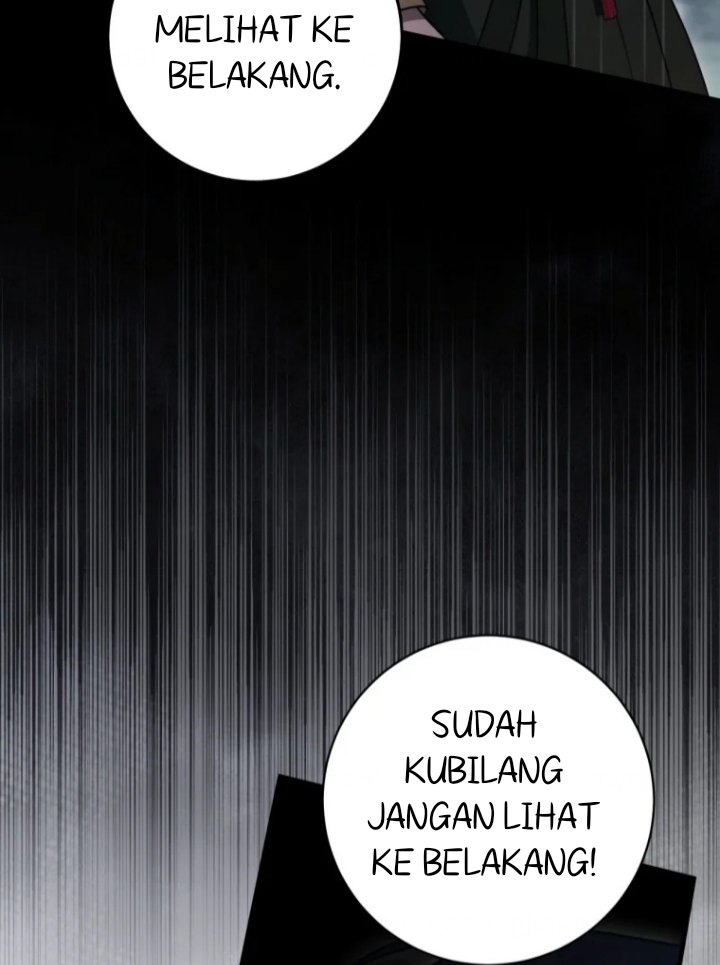 The Strange Tales of The Crescent Moon Hall Chapter 21 Gambar 37
