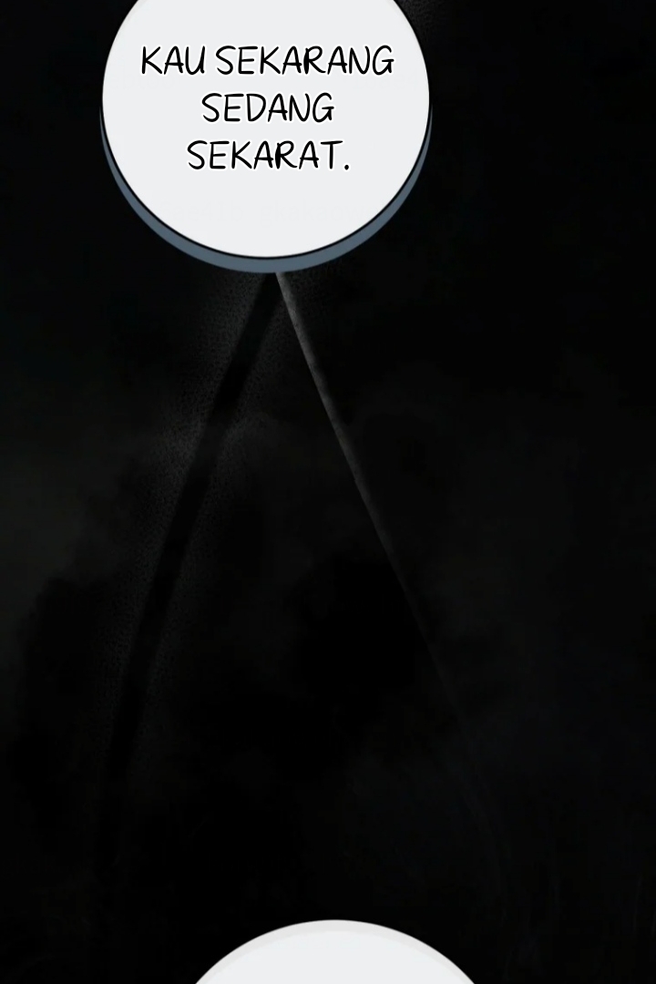 The Strange Tales of The Crescent Moon Hall Chapter 21 Gambar 47