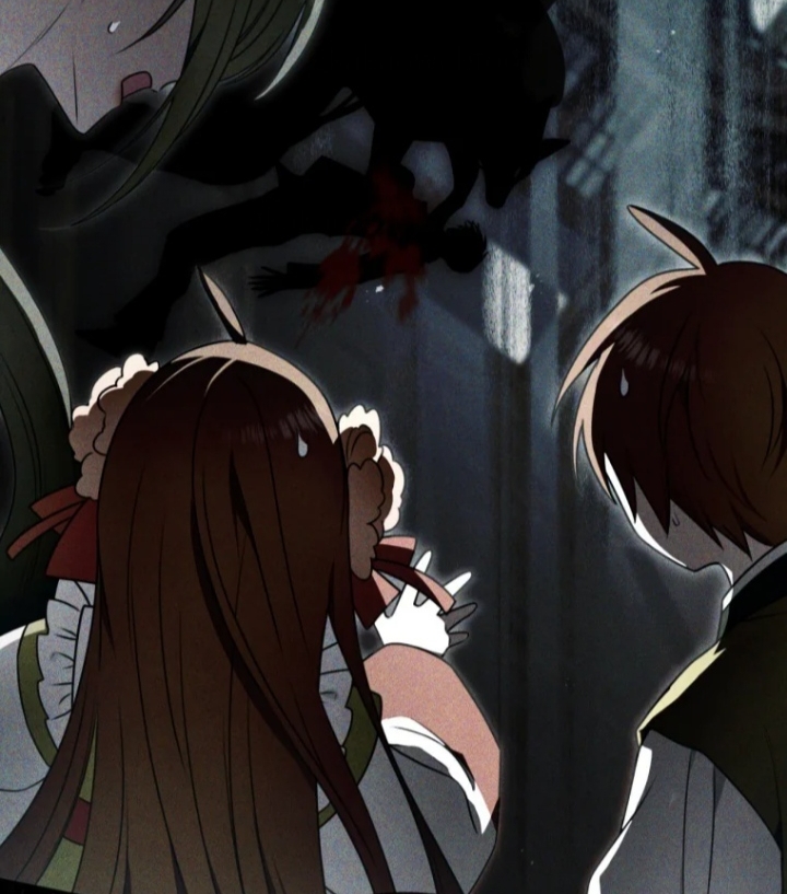 The Strange Tales of The Crescent Moon Hall Chapter 21 Gambar 49