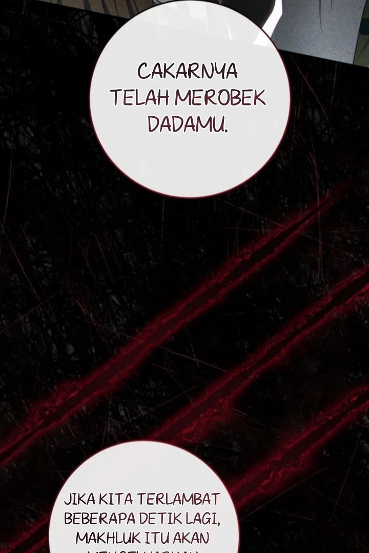 The Strange Tales of The Crescent Moon Hall Chapter 21 Gambar 50