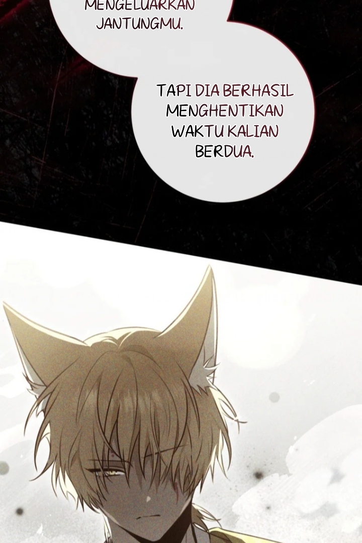 The Strange Tales of The Crescent Moon Hall Chapter 21 Gambar 51