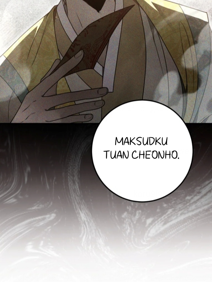 The Strange Tales of The Crescent Moon Hall Chapter 21 Gambar 52