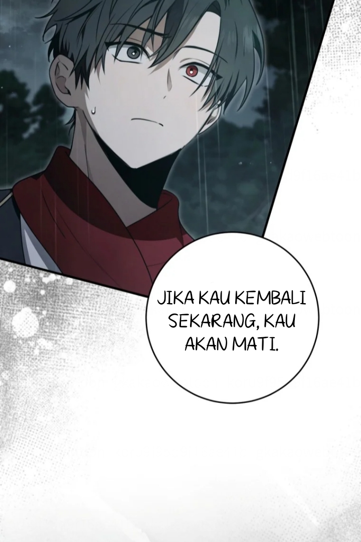 The Strange Tales of The Crescent Moon Hall Chapter 21 Gambar 59