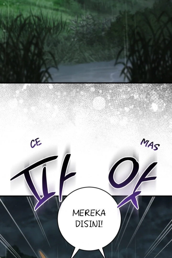 The Strange Tales of The Crescent Moon Hall Chapter 21 Gambar 62