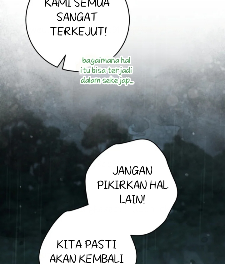 The Strange Tales of The Crescent Moon Hall Chapter 21 Gambar 64