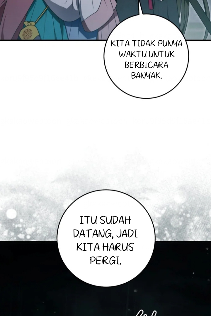 The Strange Tales of The Crescent Moon Hall Chapter 21 Gambar 66