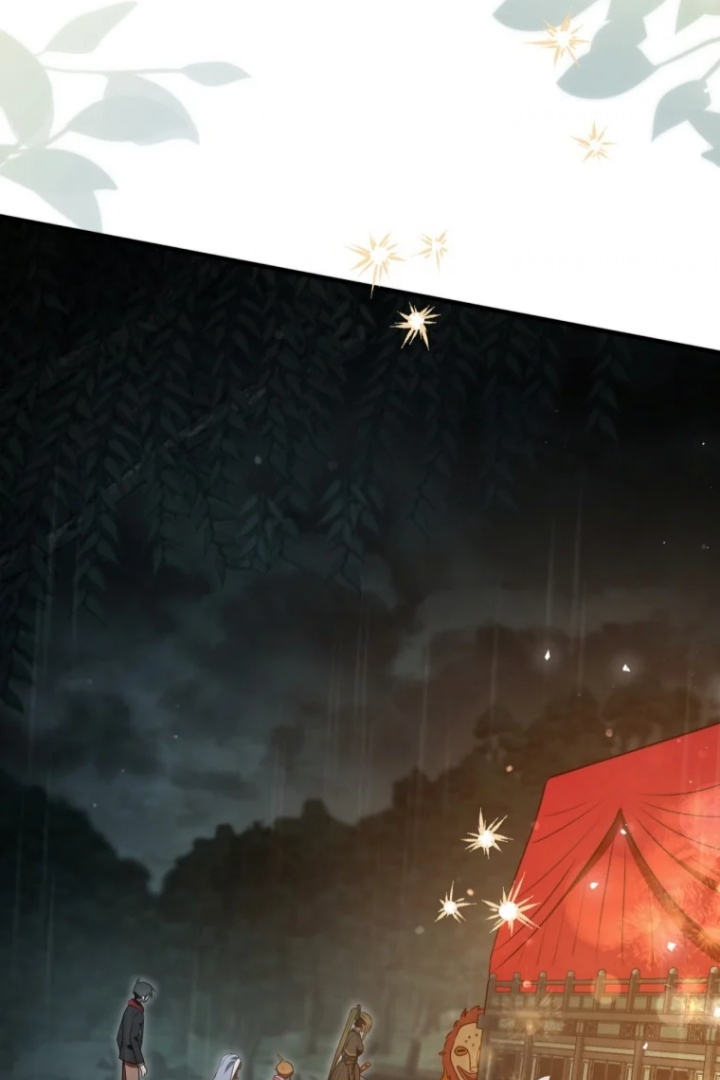 The Strange Tales of The Crescent Moon Hall Chapter 21 Gambar 71