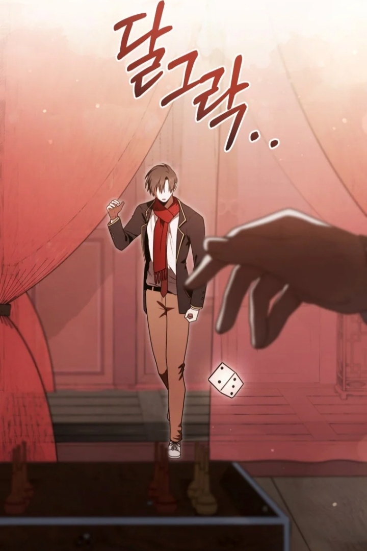 The Strange Tales of The Crescent Moon Hall Chapter 21 Gambar 74