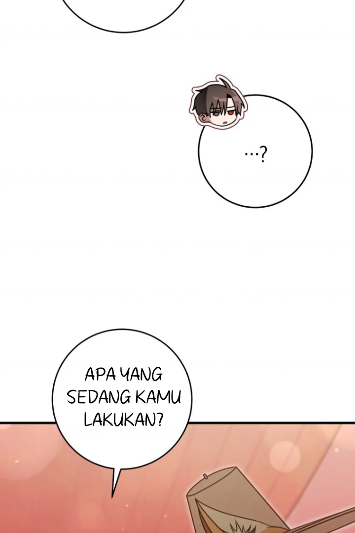 The Strange Tales of The Crescent Moon Hall Chapter 21 Gambar 79
