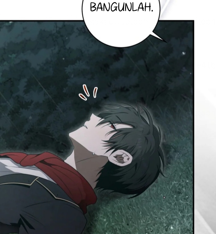The Strange Tales of The Crescent Moon Hall Chapter 21 Gambar 8