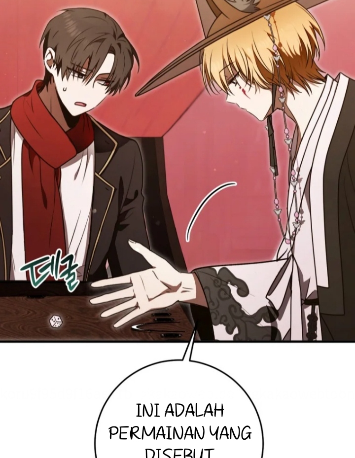The Strange Tales of The Crescent Moon Hall Chapter 21 Gambar 80