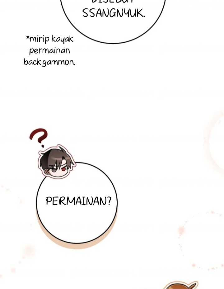 The Strange Tales of The Crescent Moon Hall Chapter 21 Gambar 81